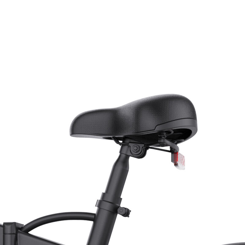 UVI 電動自転車 - E1 ファットタイヤE-Bike｜スタイリッシュで効率的な